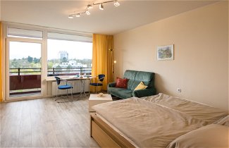 Foto 1 - Apartment in Lahnstein mit schwimmbad und sauna