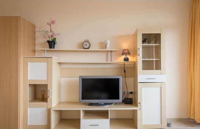 Apartment mit 1 Schlafzimmer in Lahnstein mit schwimmbad und sauna - Foto 10