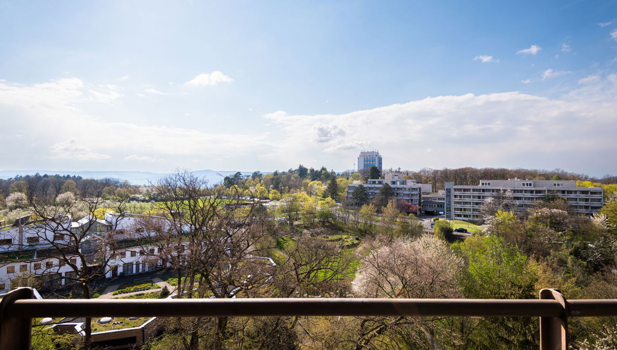 Apartment mit 1 Schlafzimmer in Lahnstein mit schwimmbad und sauna - Foto 1