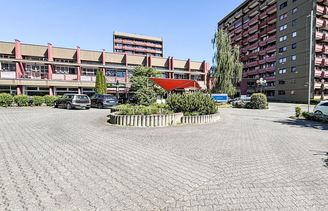 Apartment mit 1 Schlafzimmer in Lahnstein mit schwimmbad und sauna - Foto 21