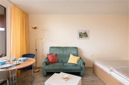 Foto 2 - Apartamento en Lahnstein con piscina y sauna
