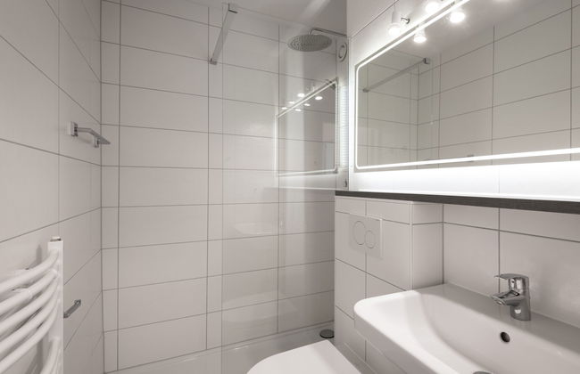 Apartment mit 1 Schlafzimmer in Lahnstein mit schwimmbad und sauna - Foto 16