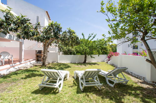 Photo 29 - Maison de 4 chambres à Albufeira avec terrasse et vues à la mer