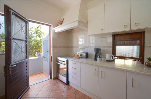 Photo 10 - 4 bedroom House in Albufeira with terrace and sea view