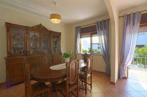 Photo 8 - 4 bedroom House in Albufeira with terrace and sea view