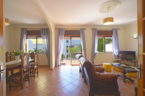Photo 5 - Maison de 4 chambres à Albufeira avec terrasse et vues à la mer