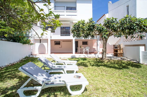 Foto 27 - Casa con 4 camere da letto a Albufeira con terrazza e vista mare