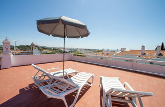 Foto 3 - Casa con 4 camere da letto a Albufeira con terrazza e vista mare