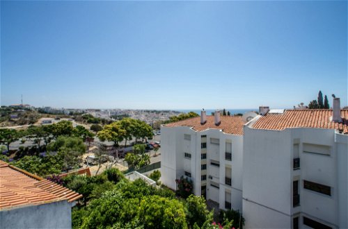 Photo 31 - Maison de 4 chambres à Albufeira avec terrasse et vues à la mer