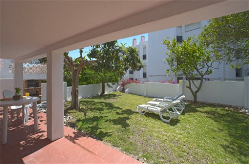 Photo 28 - Maison de 4 chambres à Albufeira avec terrasse et vues à la mer