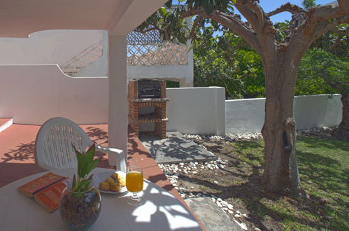 Photo 30 - 4 bedroom House in Albufeira with terrace and sea view