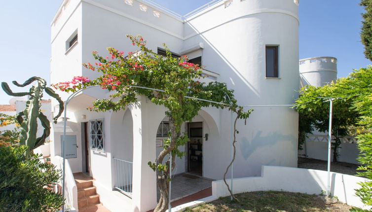 Foto 1 - Haus mit 4 Schlafzimmern in Albufeira mit terrasse und blick aufs meer