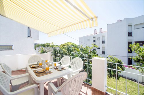 Photo 33 - 4 bedroom House in Albufeira with terrace and sea view