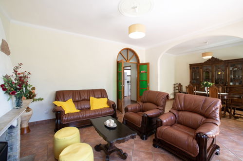 Photo 7 - 4 bedroom House in Albufeira with terrace and sea view