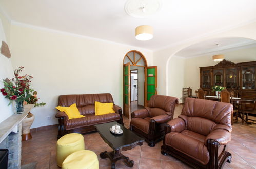 Photo 7 - 4 bedroom House in Albufeira with garden and terrace