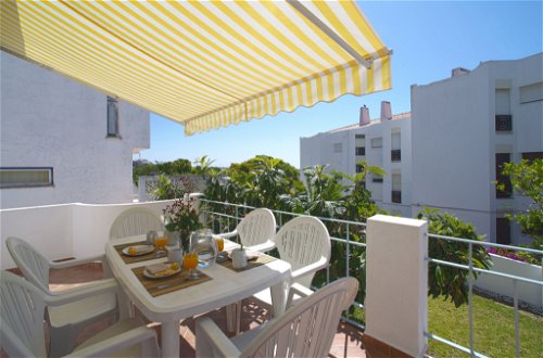 Photo 35 - 4 bedroom House in Albufeira with terrace and sea view