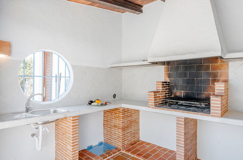 Foto 46 - Haus mit 6 Schlafzimmern in Benissa mit privater pool und garten