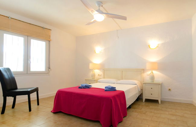 8 bedroom House in Benissa with private pool and garden - Photo 31