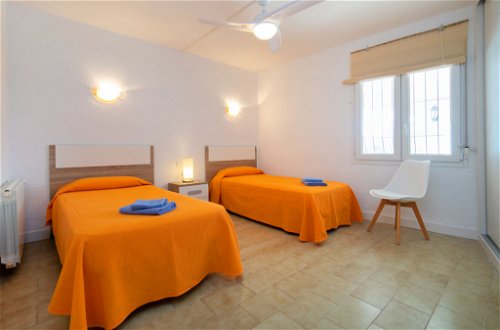 Foto 21 - Casa con 6 camere da letto a Benissa con piscina privata e vista mare