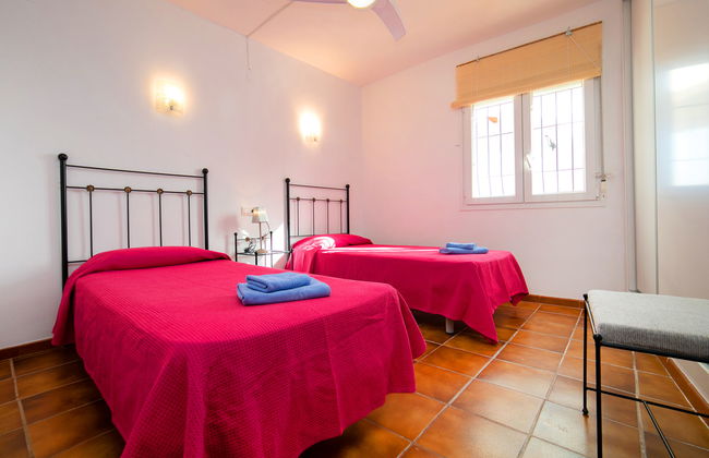 8 bedroom House in Benissa with private pool and garden - Photo 19