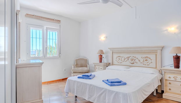 8 bedroom House in Benissa with private pool and garden - Photo 4