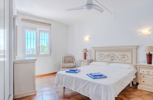 Foto 4 - Haus mit 6 Schlafzimmern in Benissa mit privater pool und garten