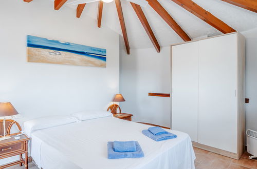 Foto 42 - Haus mit 6 Schlafzimmern in Benissa mit privater pool und garten