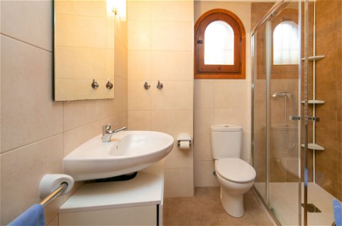 Photo 22 - 6 bedroom House in Benissa with private pool and sea view