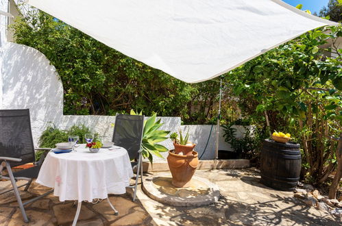 Photo 13 - Maison de 2 chambres à Peñíscola avec piscine privée et jardin