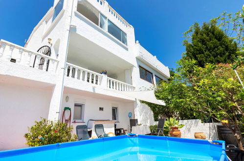 Photo 21 - Maison de 2 chambres à Peñíscola avec piscine privée et vues à la mer