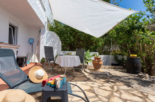 Photo 11 - Maison de 2 chambres à Peñíscola avec piscine privée et jardin