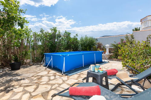 Photo 19 - Maison de 2 chambres à Peñíscola avec piscine privée et vues à la mer