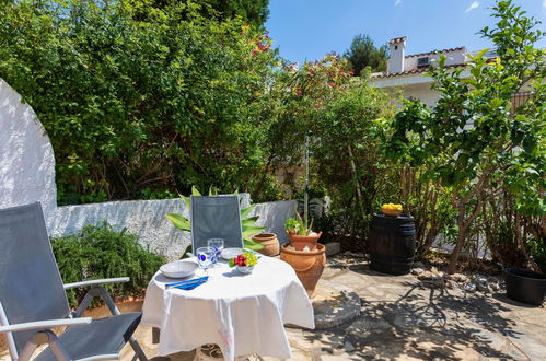 Foto 14 - Casa de 2 quartos em Peñíscola com piscina privada e jardim