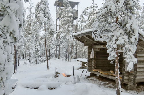 Photo 16 - Maison de 2 chambres à Punkalaidun avec sauna