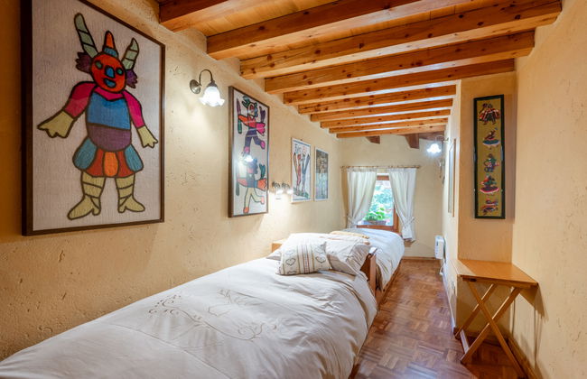 Casa de 3 quartos em Arvier com jardim e terraço - Foto 14