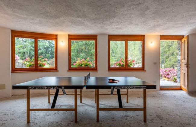 Casa de 3 quartos em Arvier com jardim e terraço - Foto 18