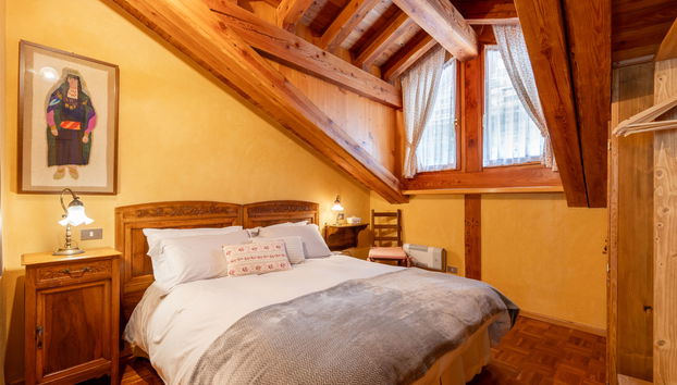 Haus mit 3 Schlafzimmern in Arvier mit garten und terrasse - Foto 5