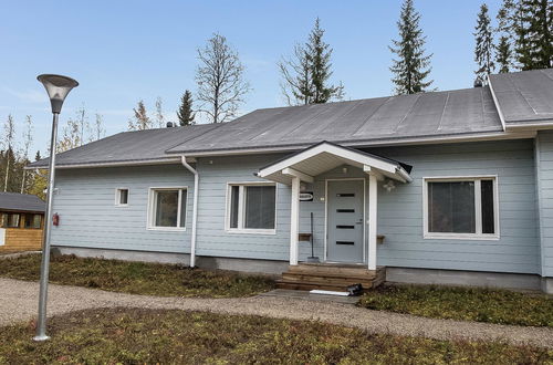 Photo 1 - Maison de 2 chambres à Sotkamo avec sauna