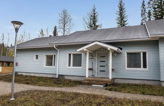 Photo 1 - Maison de 2 chambres à Sotkamo avec sauna