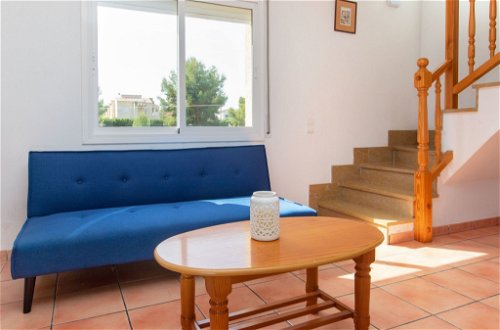 Photo 5 - 4 bedroom House in l'Ametlla de Mar with private pool and sea view