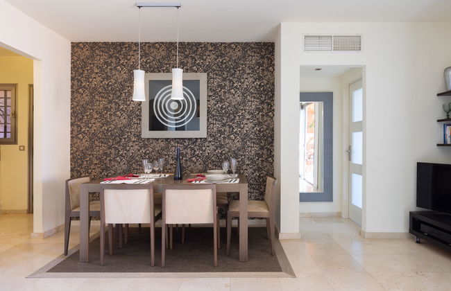 Appartement de 3 chambres à Arona avec piscine et jardin - Photo 19