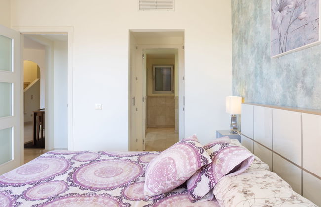 Appartement de 3 chambres à Arona avec piscine et jardin - Photo 9