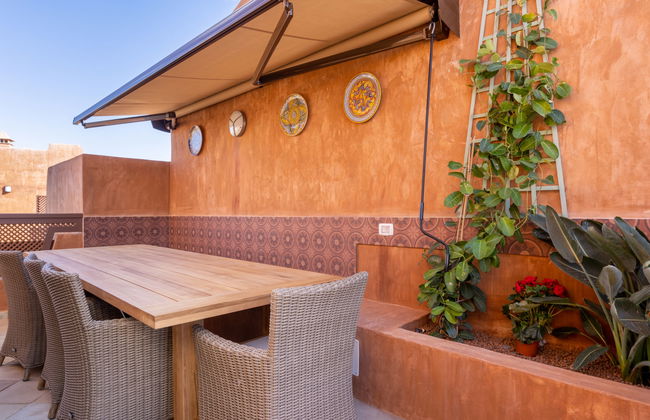 Appartement de 3 chambres à Arona avec piscine et jardin - Photo 34