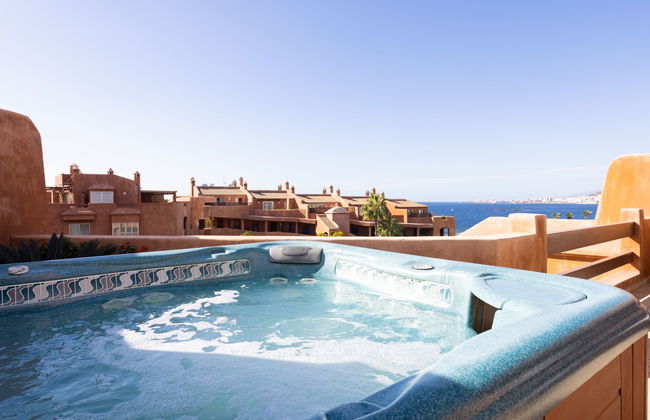 Appartement de 3 chambres à Arona avec piscine et jardin - Photo 2