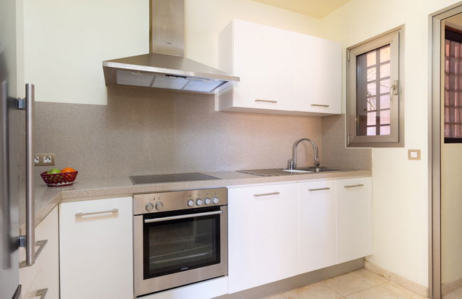Appartement de 3 chambres à Arona avec piscine et jardin - Photo 17