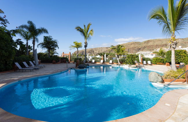 Appartement de 3 chambres à Arona avec piscine et jardin - Photo 39