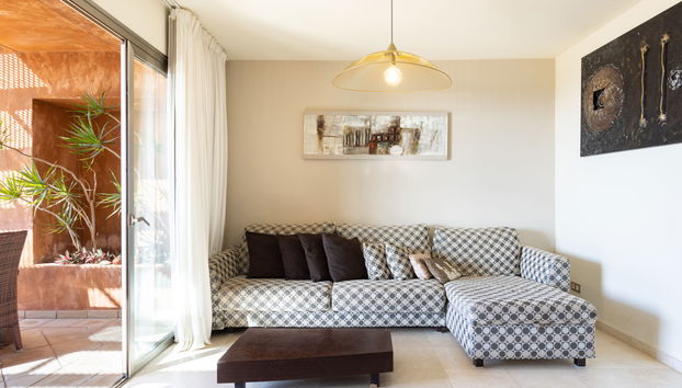 Apartment mit 3 Schlafzimmern in Arona mit schwimmbad und garten - Foto 4