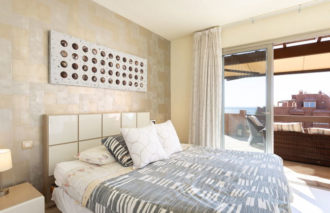 Appartement de 3 chambres à Arona avec piscine et jardin - Photo 5
