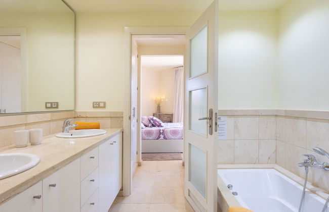 Appartement de 3 chambres à Arona avec piscine et jardin - Photo 12