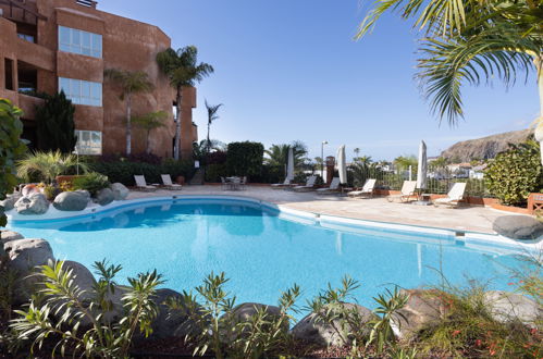 Photo 46 - 2 bedroom Apartment in Arona with swimming pool and garden